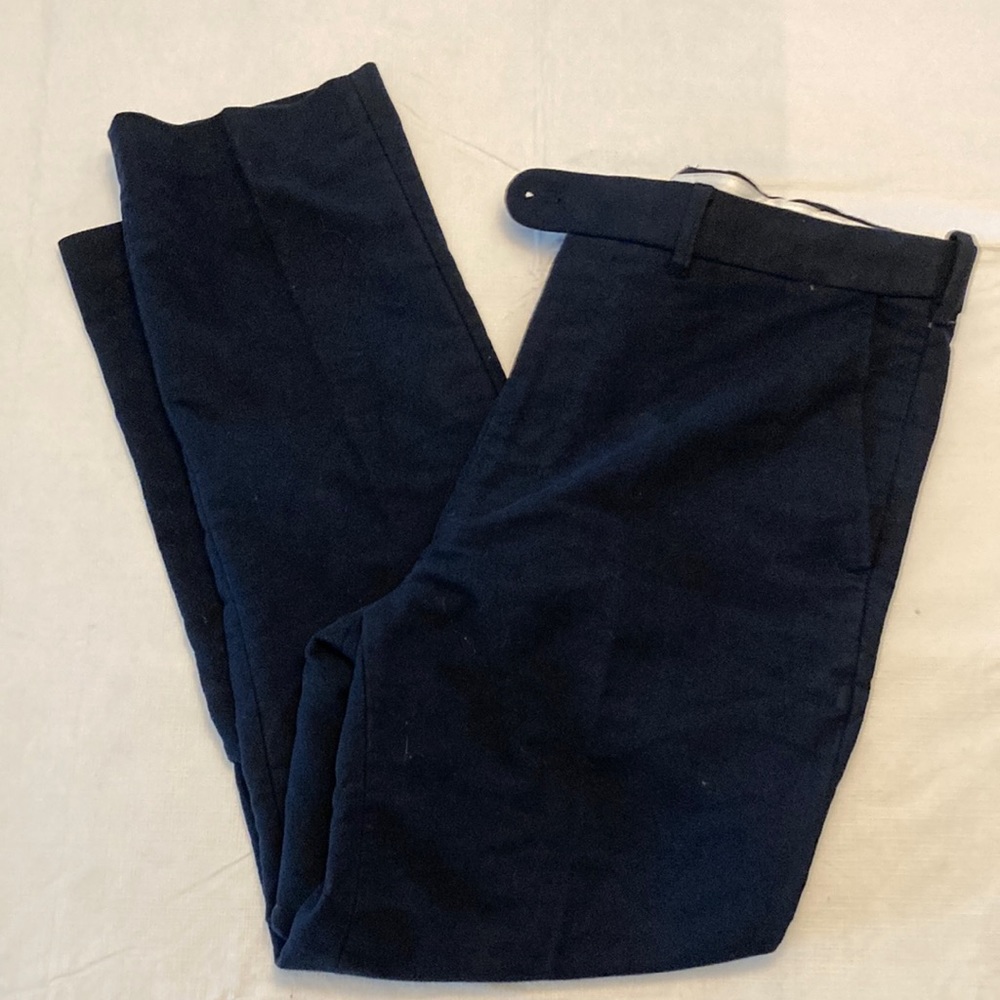 Peter Christian Pants NWT W38” L30” Moleskin cotton